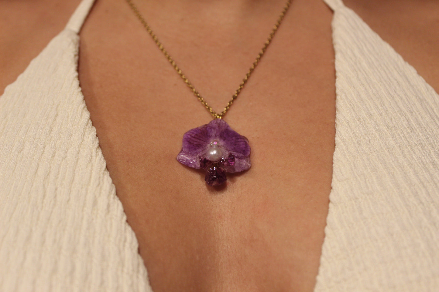 Mermaid Orchid Collection