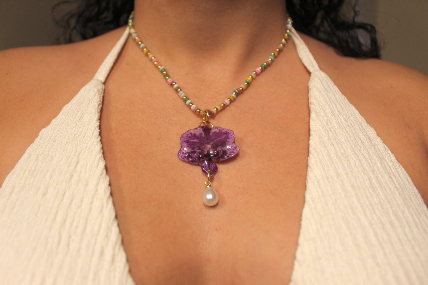 Mermaid Orchid Collection