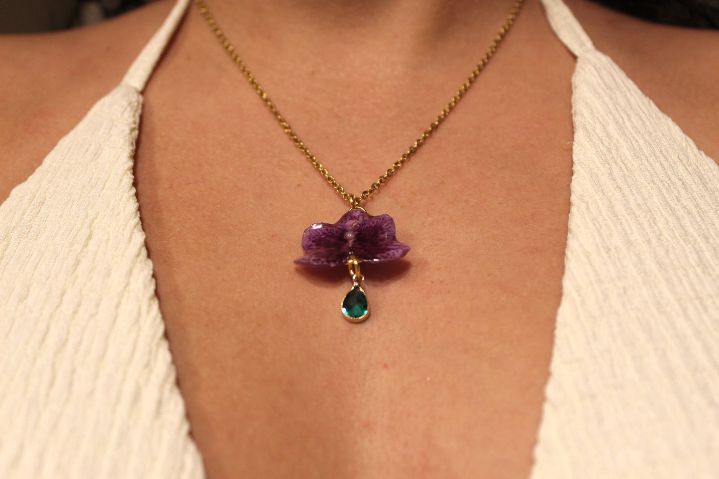 Mermaid Orchid Collection