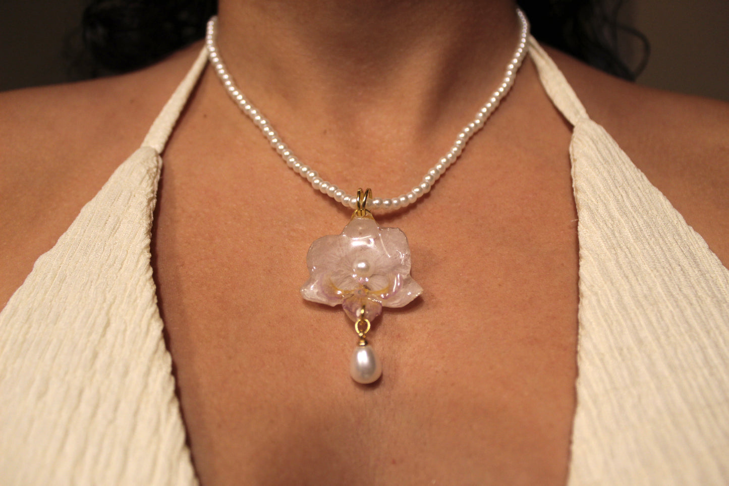 Mermaid Orchid Collection