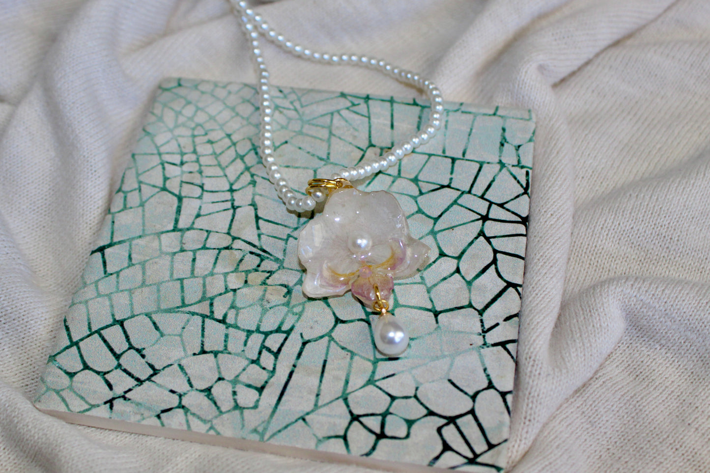 Mermaid Orchid Collection