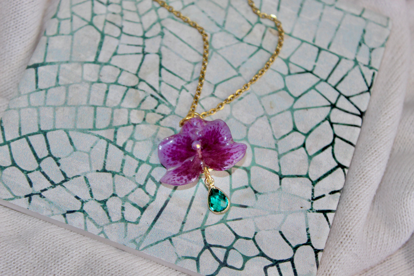 Mermaid Orchid Collection