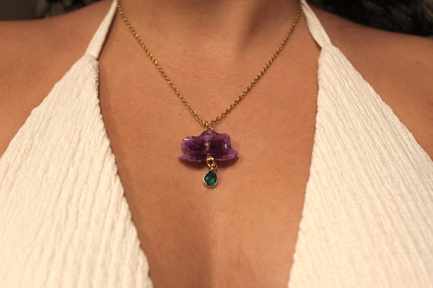 Mermaid Orchid Collection