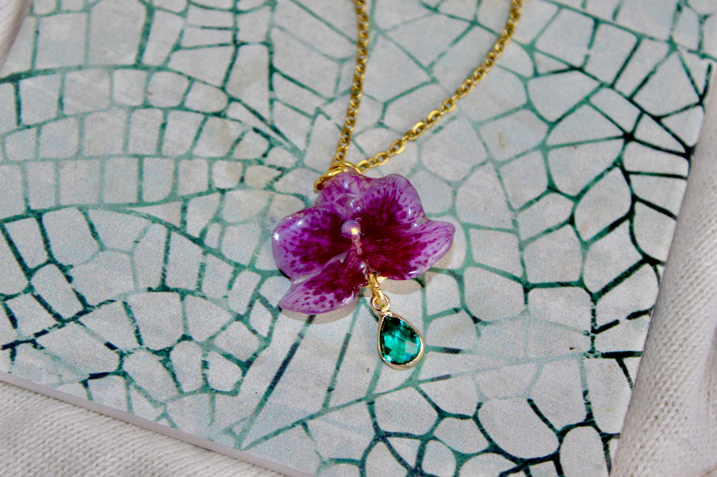 Mermaid Orchid Collection