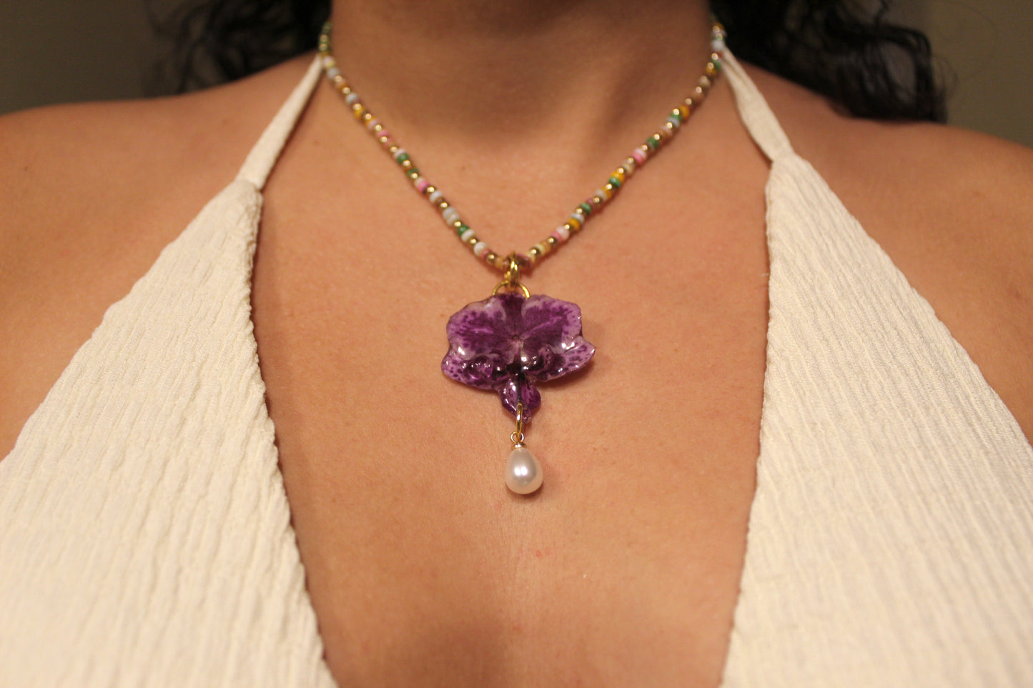Mermaid Orchid Collection