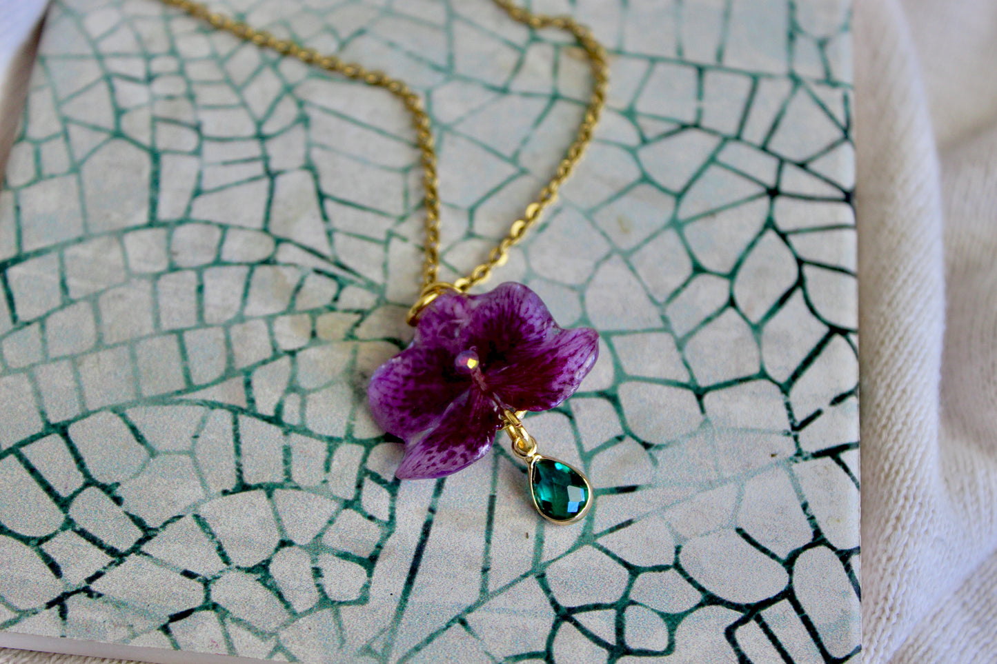 Mermaid Orchid Collection