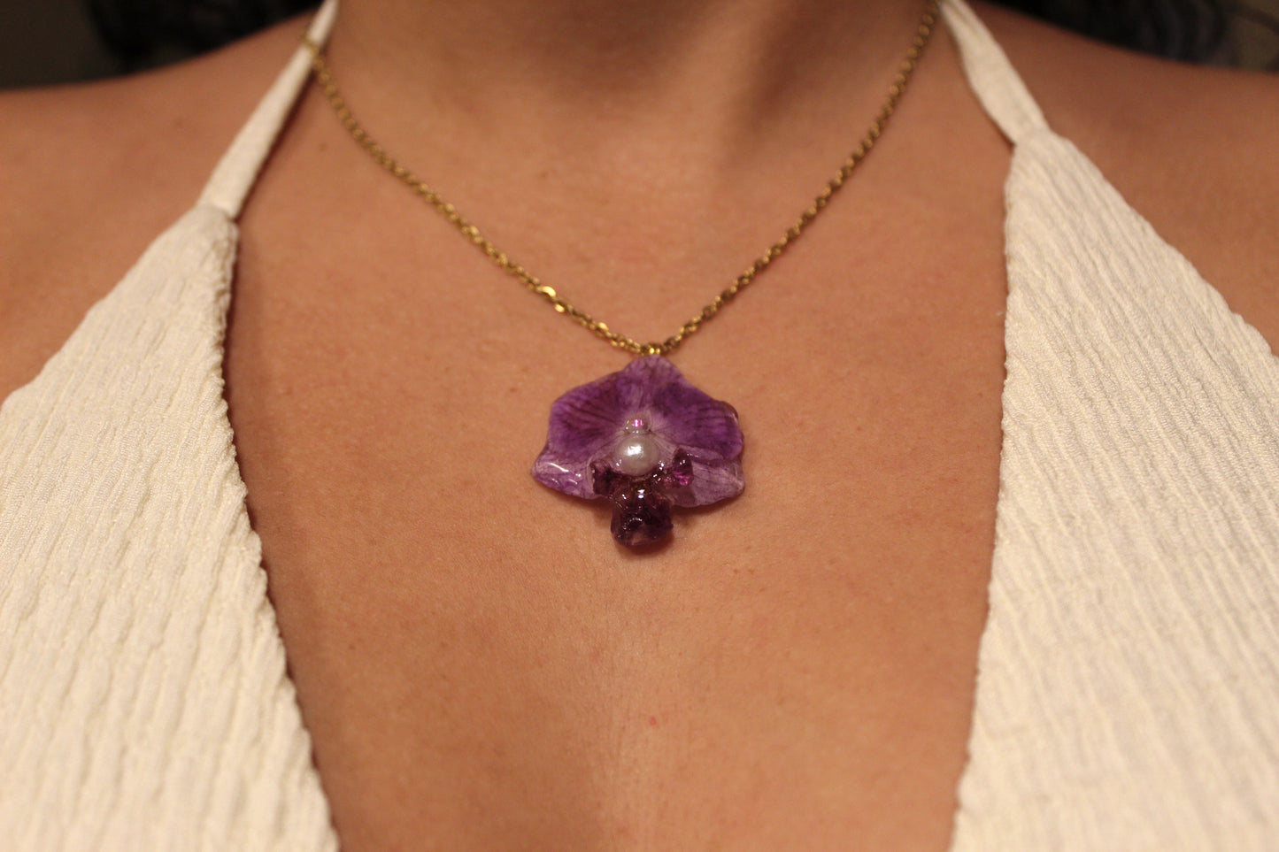 Mermaid Orchid Collection
